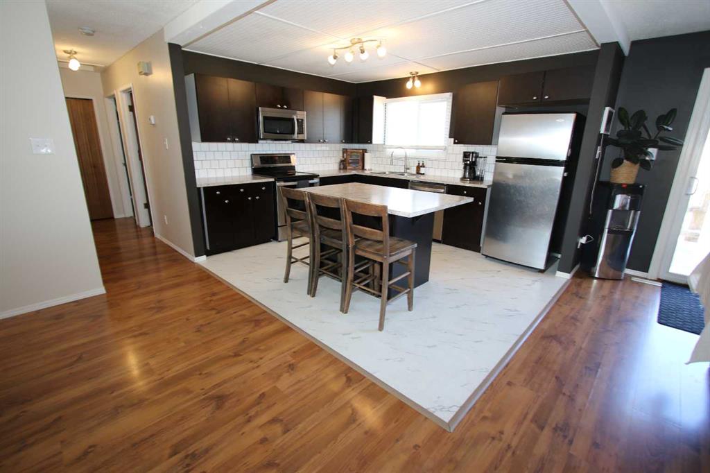 Fourth View of 24 Oliver Street , Oriole Park, Red Deer, Alberta, T4P 1V5