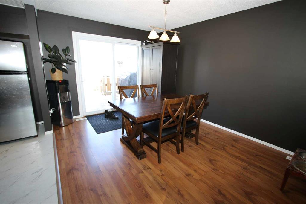 Fifth View of 24 Oliver Street , Oriole Park, Red Deer, Alberta, T4P 1V5