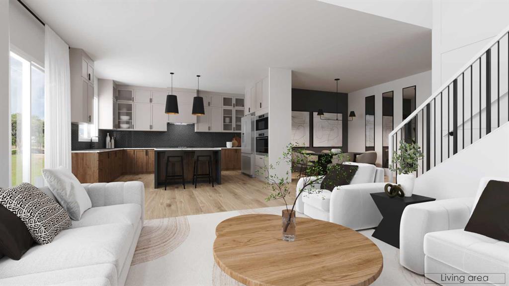 Fifth View of 271 Legacy Mount SE, Legacy, Calgary, Alberta, T2X 2G7