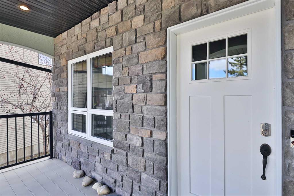 Third View of 87 Aldrich Close S, Anders South, Red Deer, Alberta, T4R 3R5