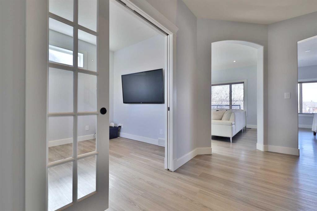 Fourth View of 87 Aldrich Close S, Anders South, Red Deer, Alberta, T4R 3R5