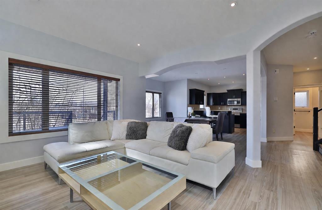 Fifth View of 87 Aldrich Close S, Anders South, Red Deer, Alberta, T4R 3R5