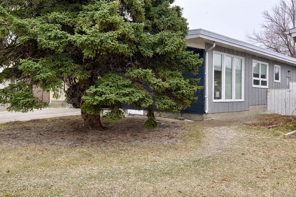Second View of 2626 23 Avenue S, Agnes Davidson, Lethbridge, Alberta, T1K 1L1