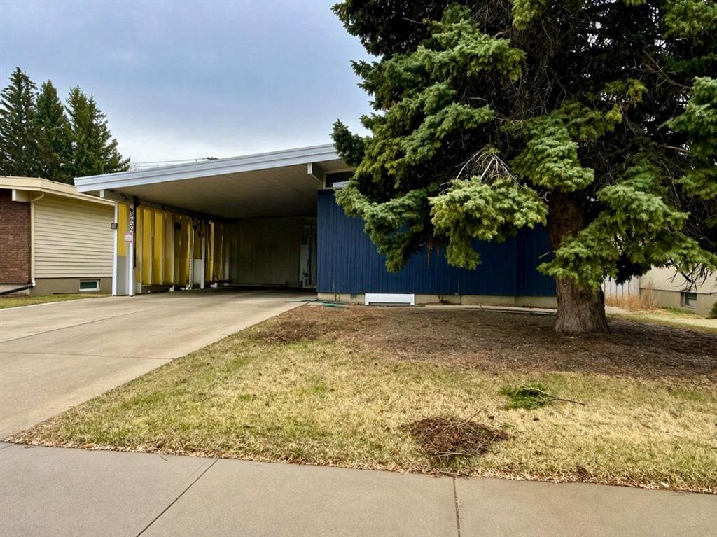 Third View of 2626 23 Avenue S, Agnes Davidson, Lethbridge, Alberta, T1K 1L1