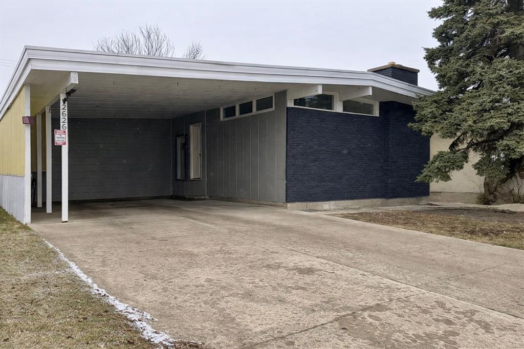 Fourth View of 2626 23 Avenue S, Agnes Davidson, Lethbridge, Alberta, T1K 1L1