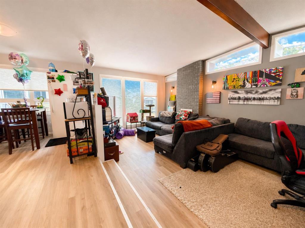 Fifth View of 2626 23 Avenue S, Agnes Davidson, Lethbridge, Alberta, T1K 1L1