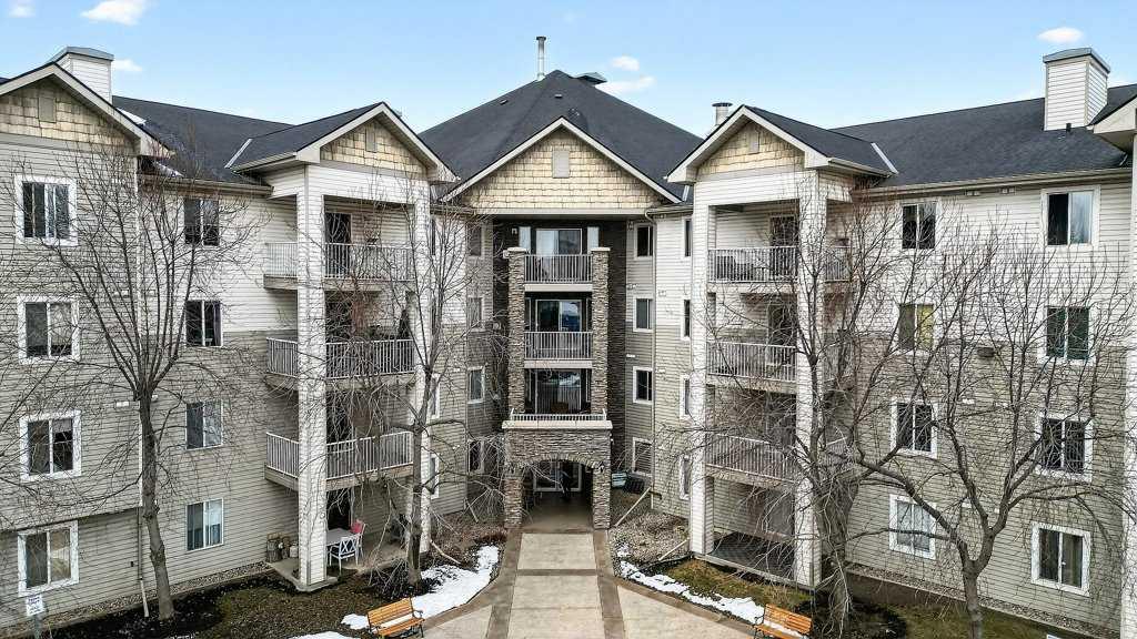 417, 3000 Somervale Court SW, A2298027, Alberta,