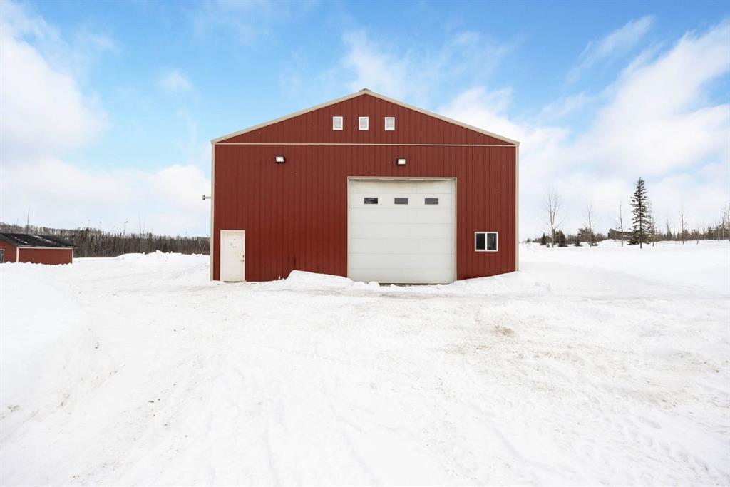 Third View of 200 Weiss Drive , Saprae Creek Estates, Saprae Creek, Alberta, T9H 5B4