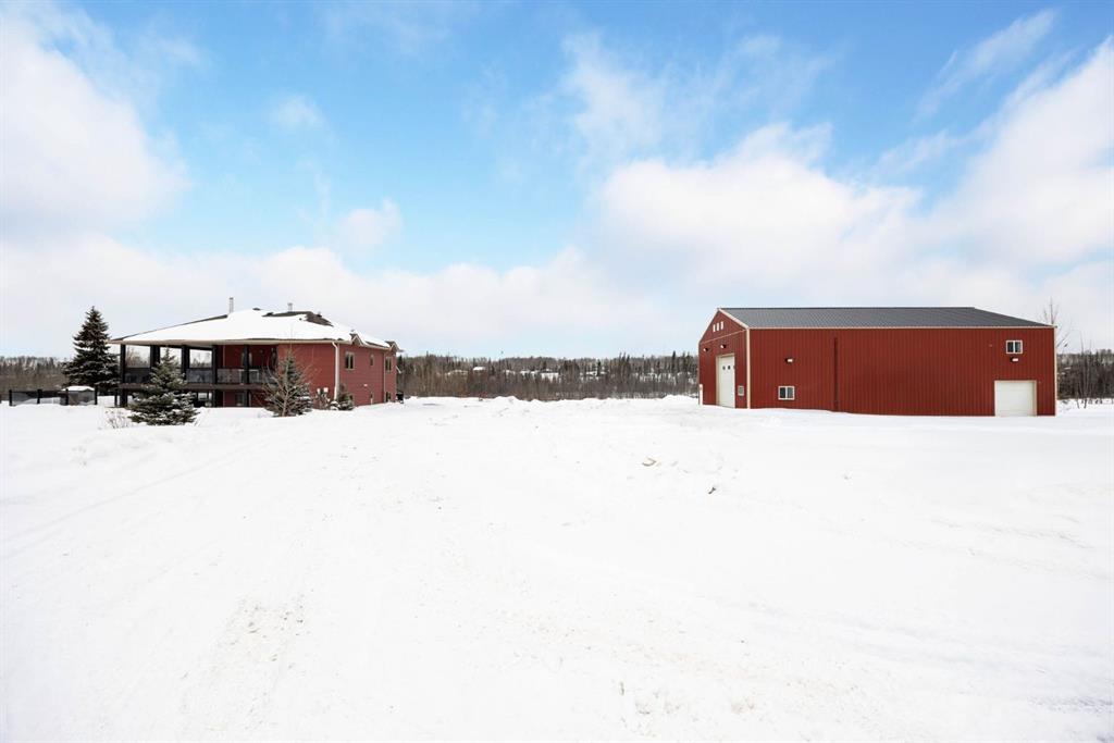 Fourth View of 200 Weiss Drive , Saprae Creek Estates, Saprae Creek, Alberta, T9H 5B4