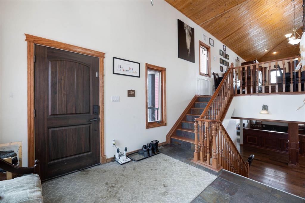 Fifth View of 200 Weiss Drive , Saprae Creek Estates, Saprae Creek, Alberta, T9H 5B4