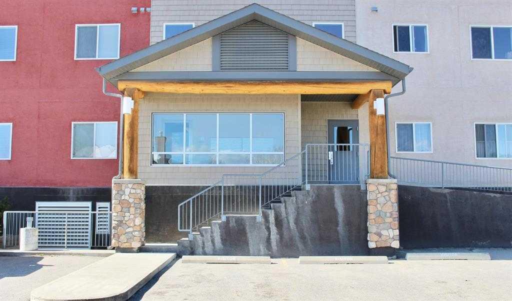 102, 109 Seabolt Drive , A2298036, Alberta,