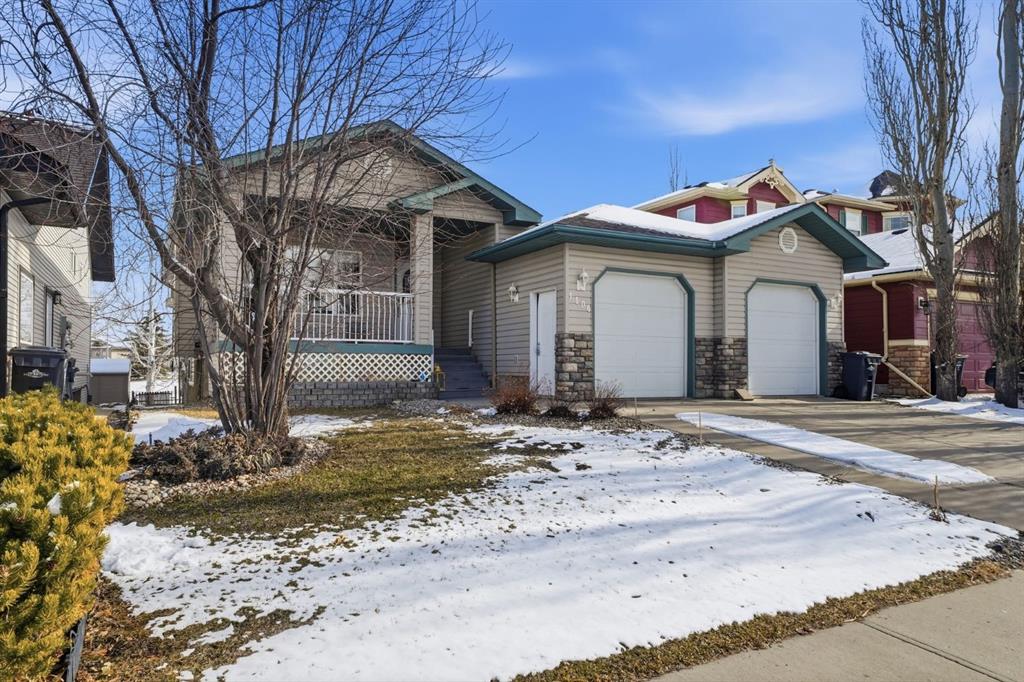1106 Highland Green View NW, A2298061, Alberta,