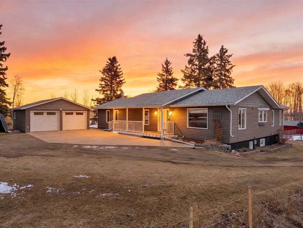 38459 Range Road 283  , A2298070, Alberta,