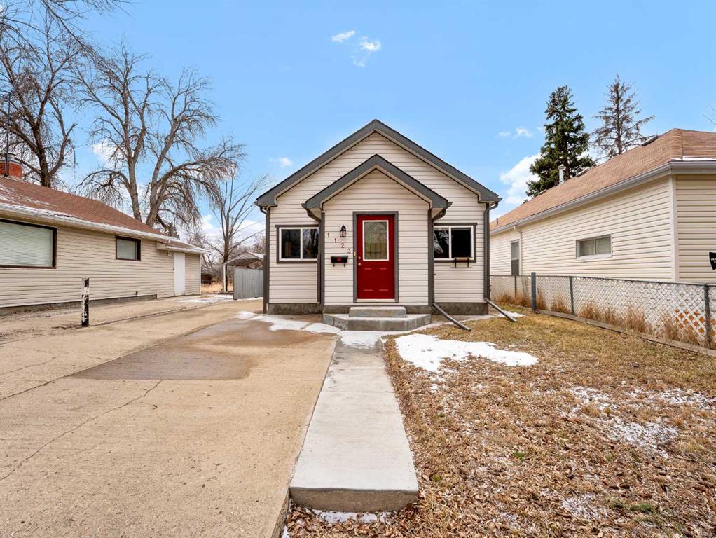 Third View of 1123 Balmoral Street SE, River Flats, Medicine Hat, Alberta, T1A0X5