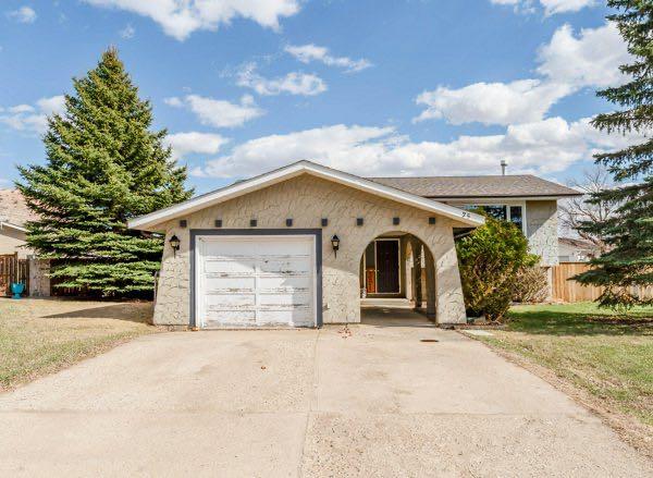 25 Park Place , A2298084, Alberta,