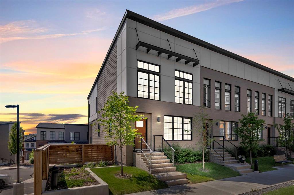 MLS® listing #109717265 for sale located at 252, 7820 Spring Willow Drive SW