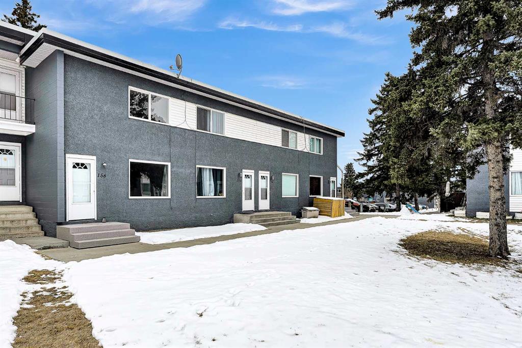 156, 2211 19 Street NE, A2298097, Alberta,