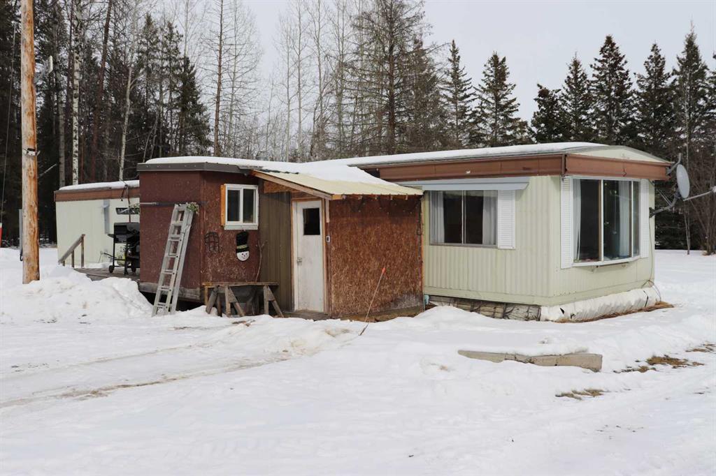 17018 Township Road 540  , A2298111, Alberta,