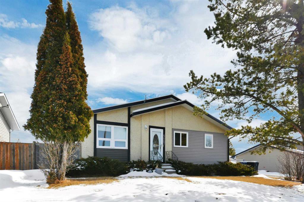 5007 53 Street , A2298113, Alberta,