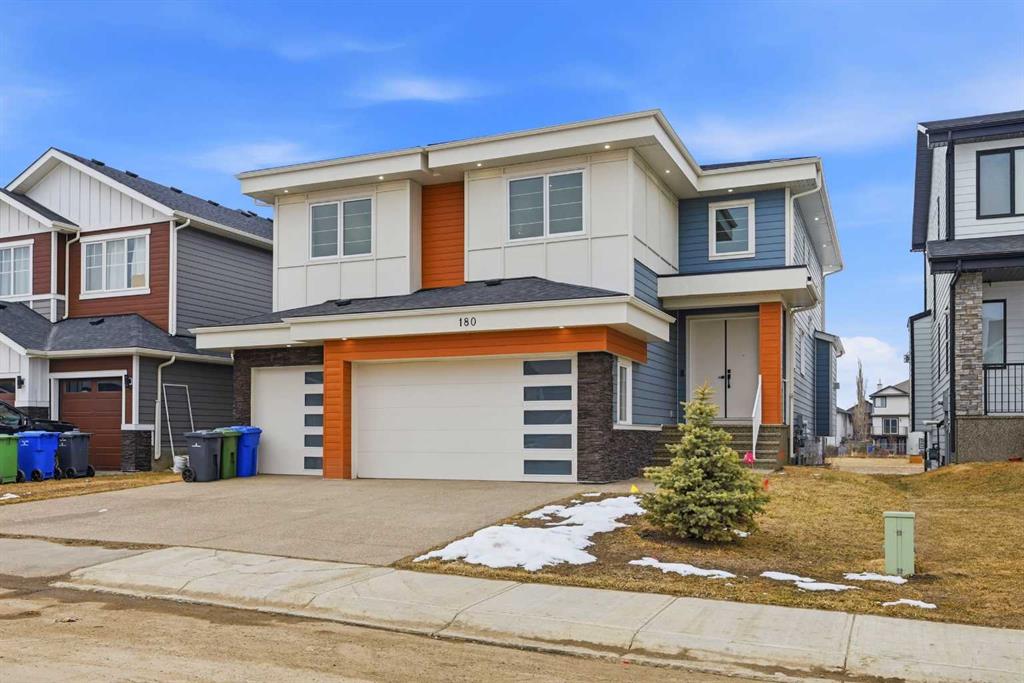 Third View of 180 South Shore View S, South Shores, Chestermere, Alberta, T1X 2Y3