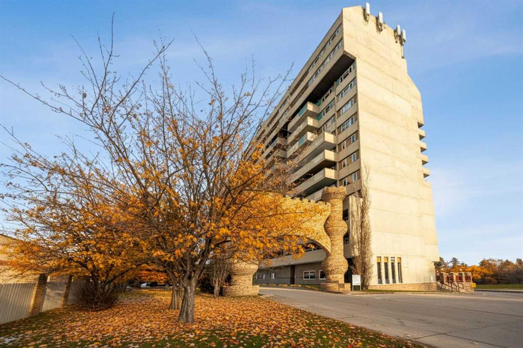 Third View of 306, 4902 37 Street , South Hill, Red Deer, Alberta, T4N 6M9