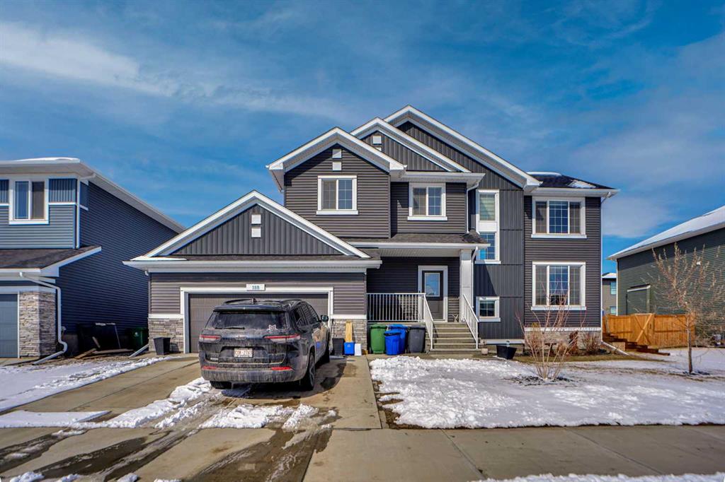 Third View of 188 Brander Avenue NE, NONE, Langdon, Alberta, T0J 1X2