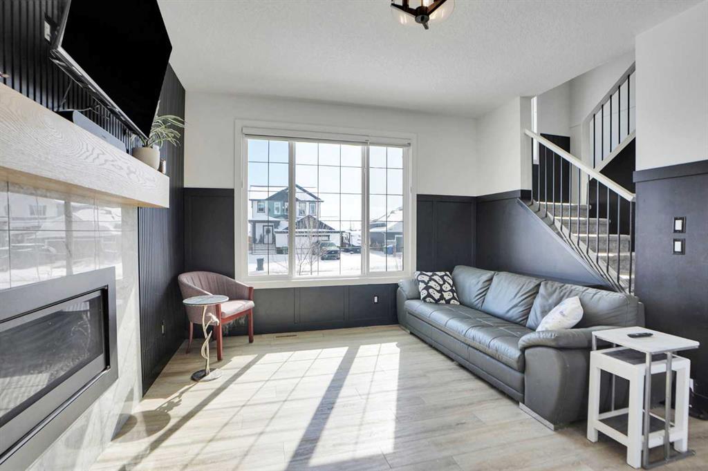 Fifth View of 188 Brander Avenue NE, NONE, Langdon, Alberta, T0J 1X2