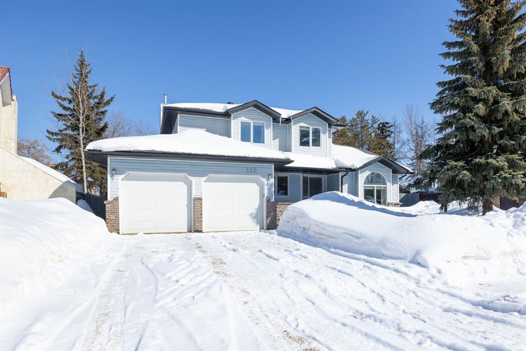 113 Silverdale Garden , A2298125, Alberta,