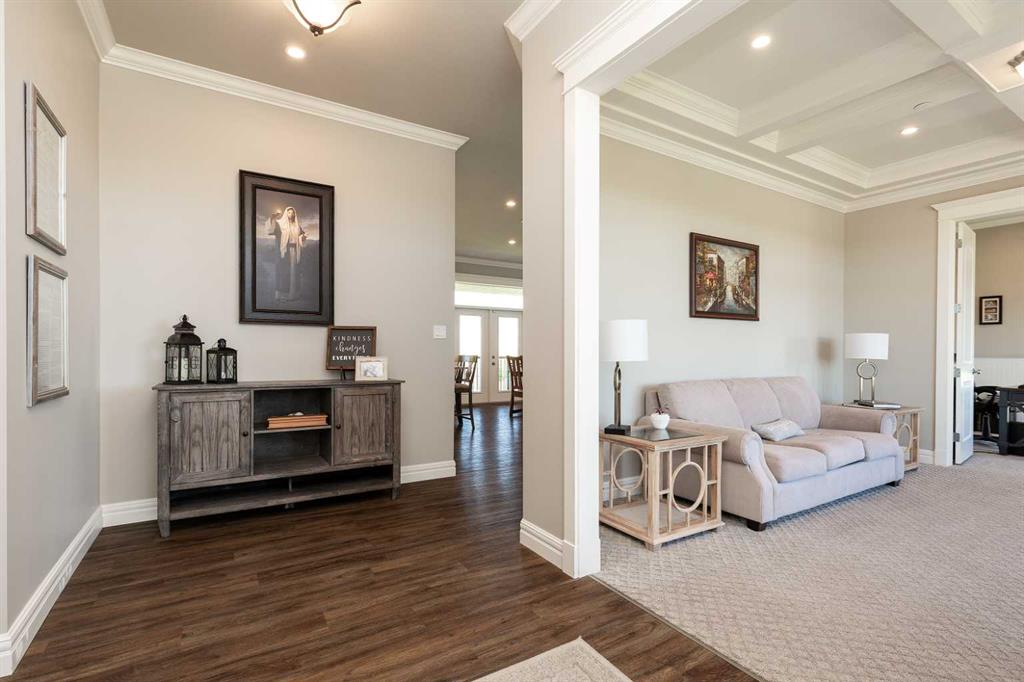 Fourth View of 1 Edgemoor Way W, NONE, Lethbridge, Alberta, T1J5R6