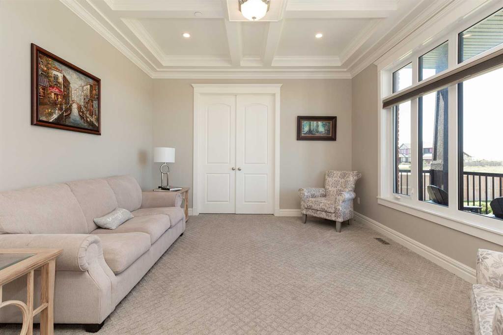 Fifth View of 1 Edgemoor Way W, NONE, Lethbridge, Alberta, T1J5R6