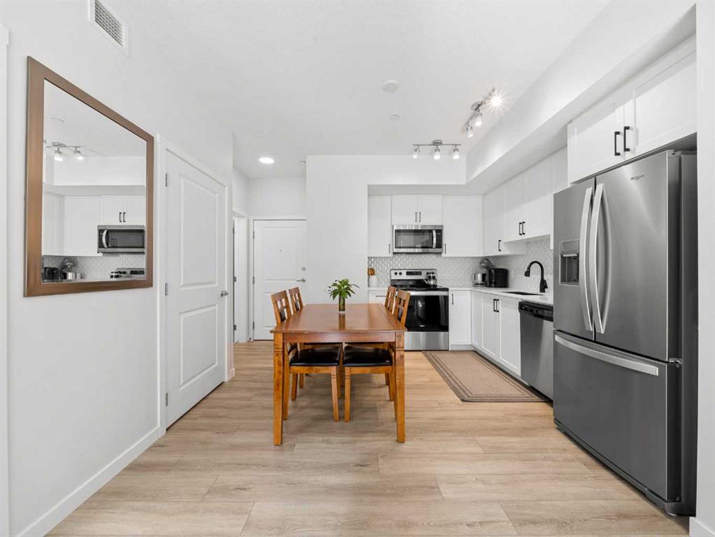 Third View of 3111, 3727 Sage Hill Drive NW, Sage Hill, Calgary, Alberta, T3R 1T7