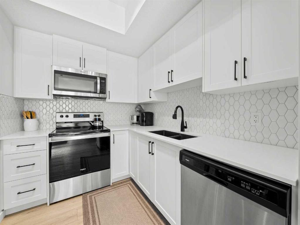 Fourth View of 3111, 3727 Sage Hill Drive NW, Sage Hill, Calgary, Alberta, T3R 1T7