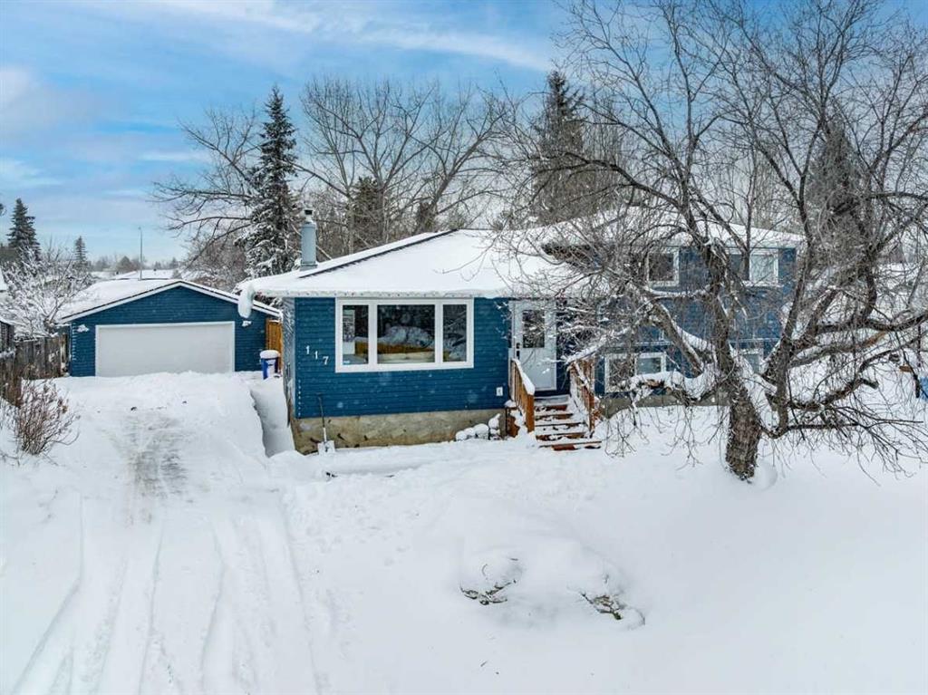 117 Signal Cove , A2298139, Alberta,