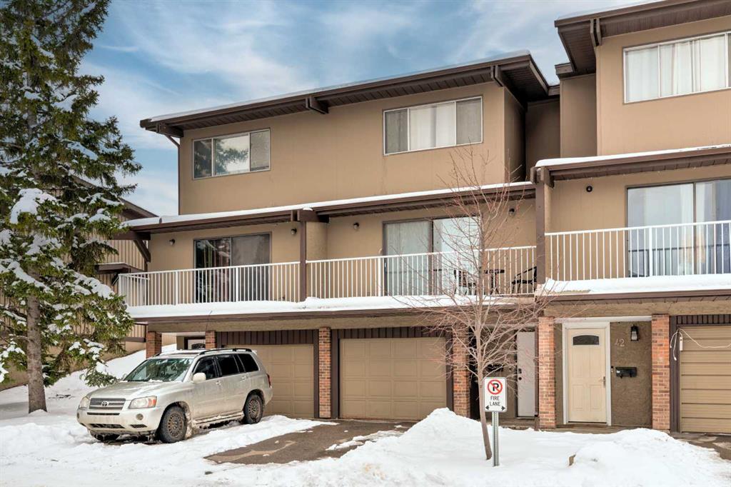 43, 1055 72 Avenue NW, A2298145, Alberta,