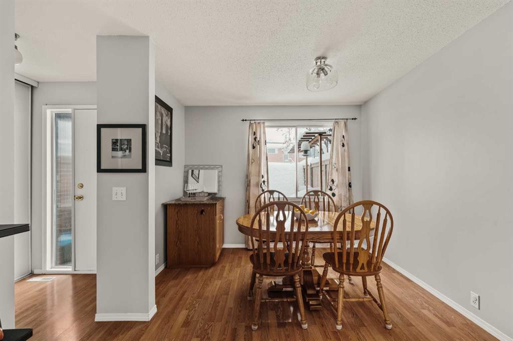 Fourth View of 43, 1055 72 Avenue NW, Huntington Hills, Calgary, Alberta, T2K 5S4