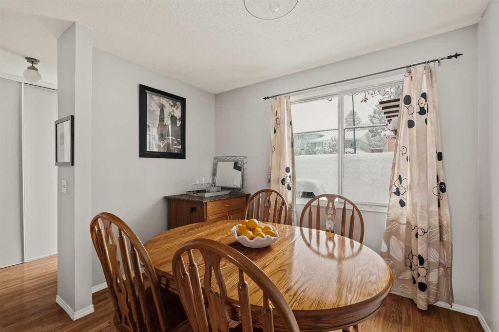 Fifth View of 43, 1055 72 Avenue NW, Huntington Hills, Calgary, Alberta, T2K 5S4