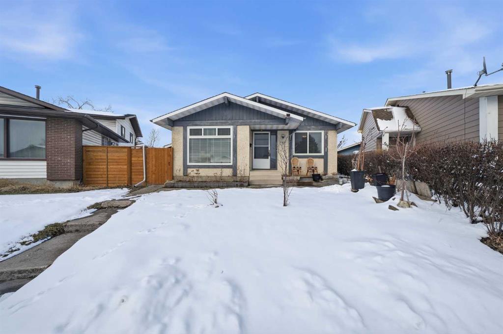 488 Templevale Drive NE, A2298146, Alberta,