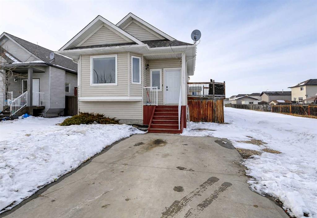 Main View of 11402 77 Avenue , Westpointe, Grande Prairie, Alberta, T8W 2V1