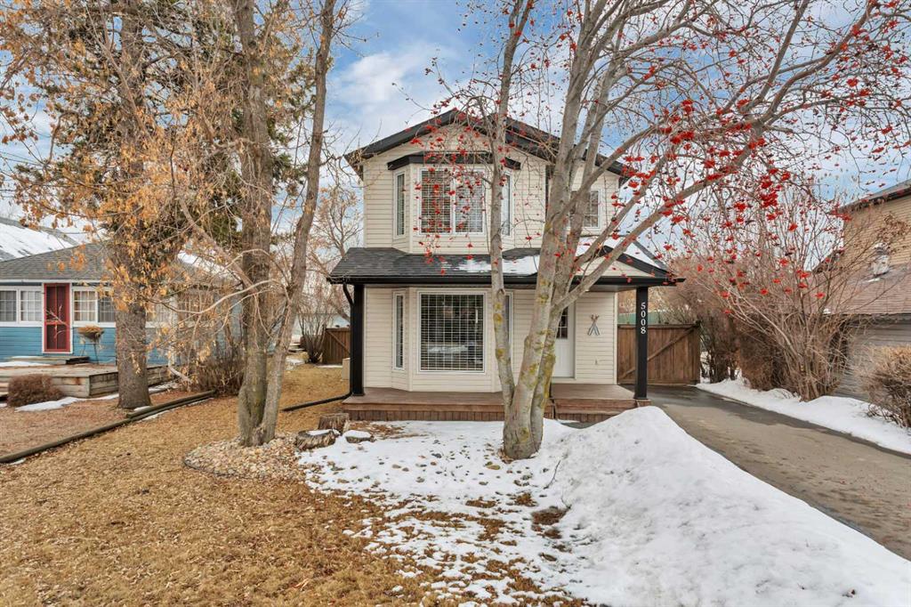 MLS® listing #109729652 for sale located at 5008 42 Street 