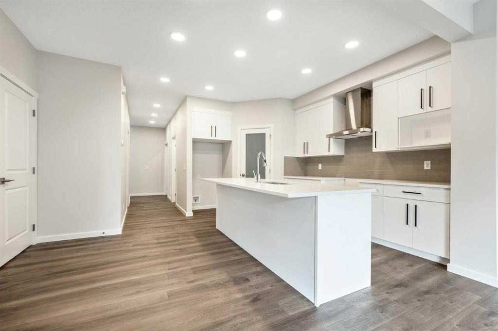 Fourth View of 412 Heartwood Grove W, Rangeview, Calgary, Alberta, T2X0T9