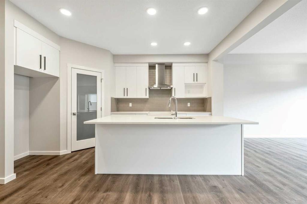 Fifth View of 412 Heartwood Grove W, Rangeview, Calgary, Alberta, T2X0T9