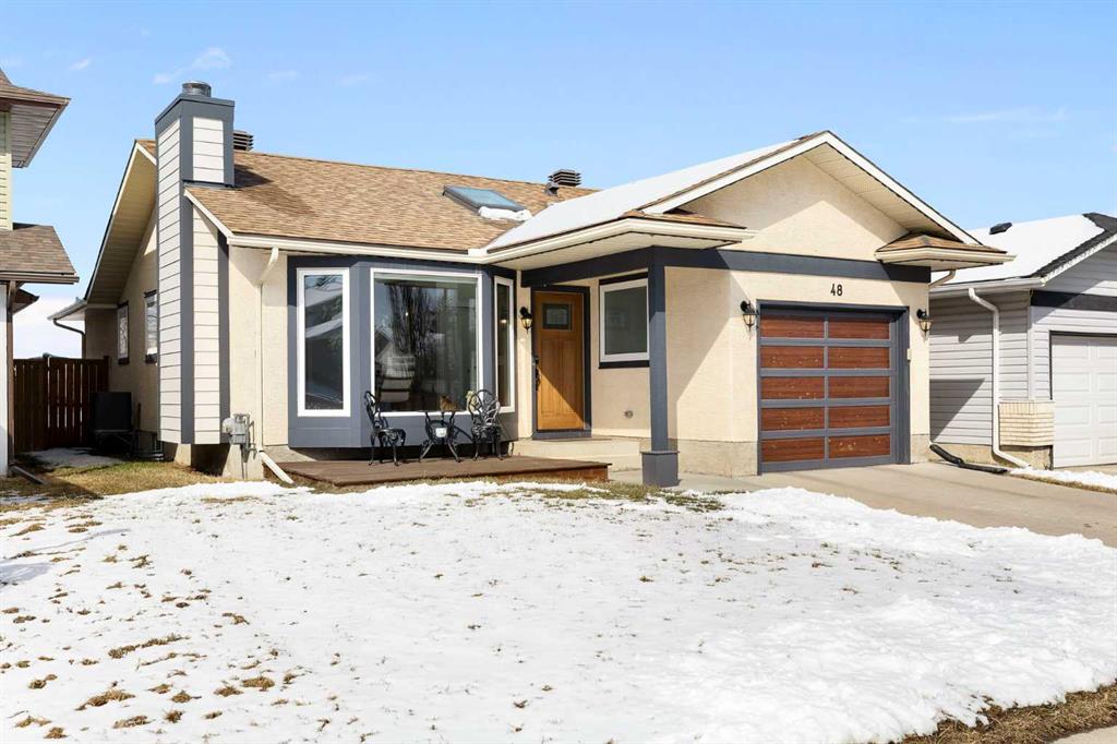 Third View of 48 Cedargrove Road SW, Cedarbrae, Calgary, Alberta, T2W 4T9