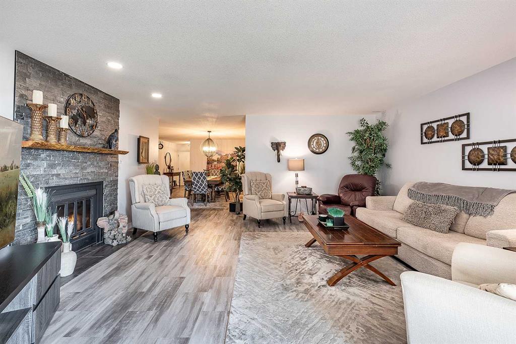 1, 1165 16 Street NE, A2298193, Alberta,