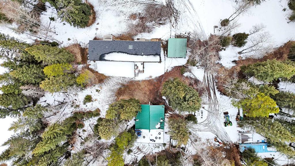 Fifth View of 5308 Highway 579  , NONE, Rural Mountain View County, Alberta, T0M 2E0