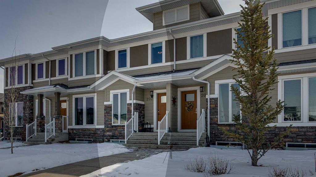 Fourth View of 207, 339 Viscount Drive , Vanier East, Red Deer, Alberta, T4R 0S2