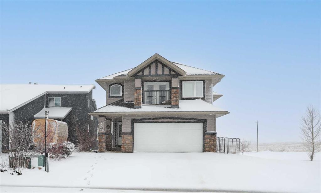 42 White Pelican Way , A2298202, Alberta,