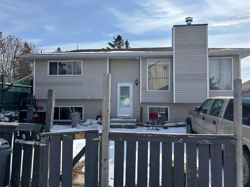 Second View of 2015 19 Avenue , NONE, Bowden, Alberta, T0M0K0