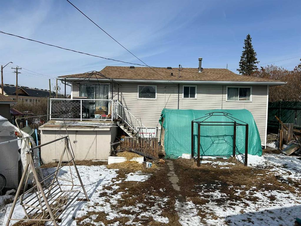 Third View of 2015 19 Avenue , NONE, Bowden, Alberta, T0M0K0