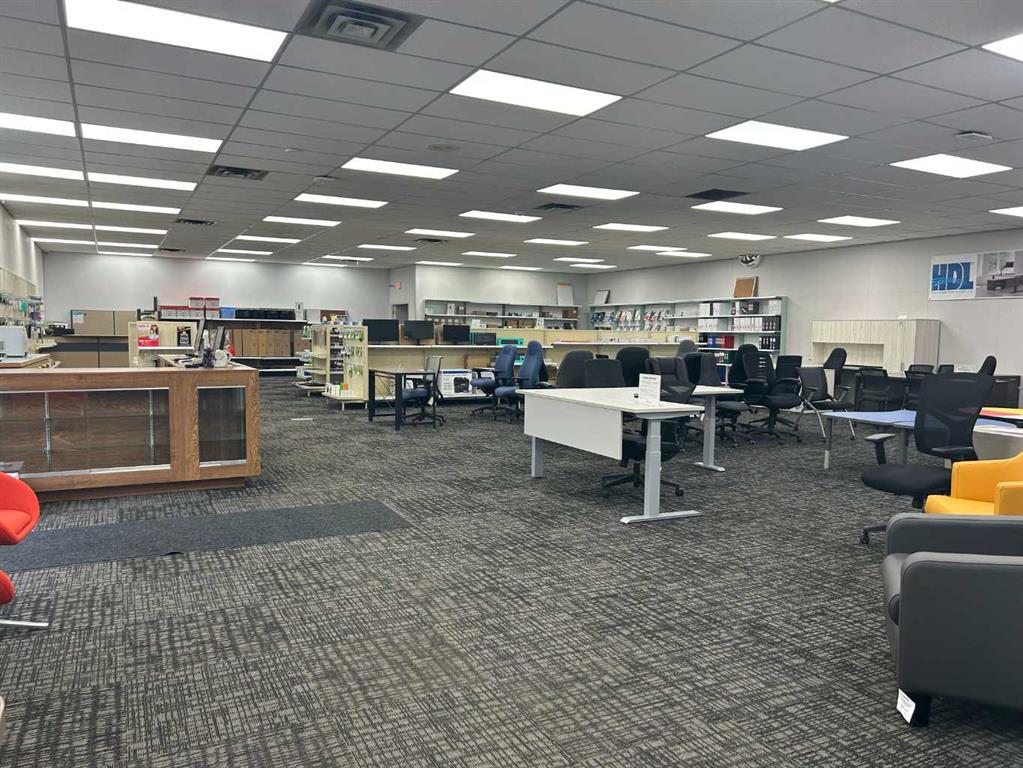 Third View of 939 Kingsway Avenue SE, River Flats, Medicine Hat, Alberta, T1A 2X6