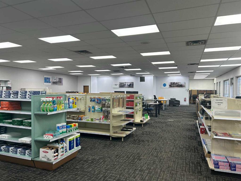 Fourth View of 939 Kingsway Avenue SE, River Flats, Medicine Hat, Alberta, T1A 2X6